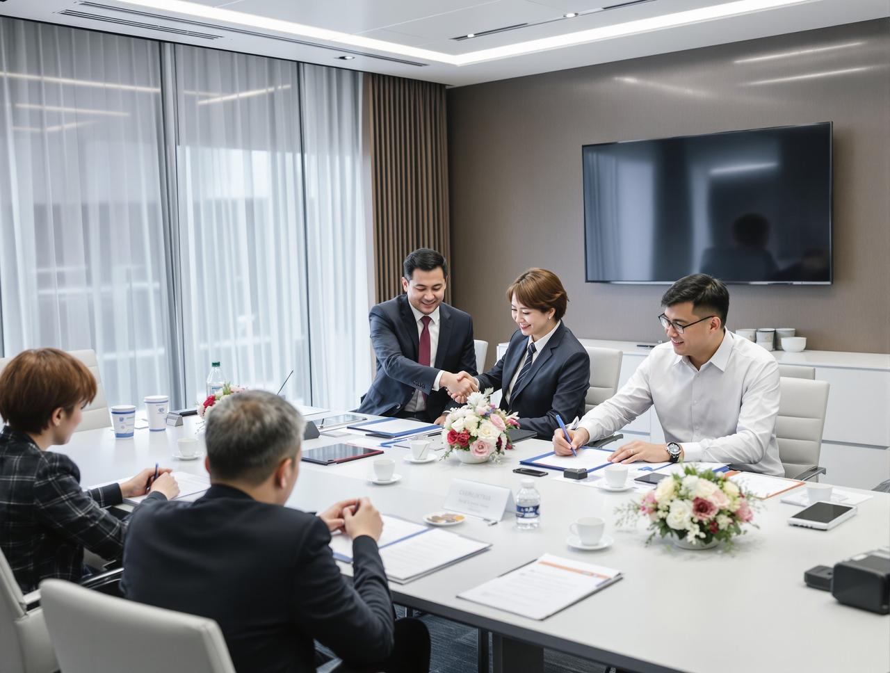 神马影院在线与腾讯视频达成战略合作，共同打造精品网络内容